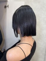 ジーナ 札幌(Zina)&nbsp;大人ボブ