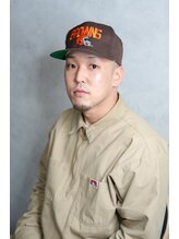 タフ バーバーショップ(TOUGH BARBER SHOP)&nbsp;増田 尚