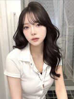 アイシー 表参道(ICY)&nbsp;透け感抜群ダークブラウン/ケアカラー