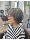 大和八木オススメスタイル
