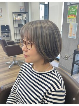 ウーラバイウェルズ 大和八木(U-ra by wells) 大和八木オススメスタイル