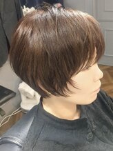 サロンドエー(SALON DE A)