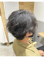 ラピスタ 池袋(Lapista)&nbsp;韓国ヘアレイヤーカットダブルハイライトカラー【Lapista池袋】