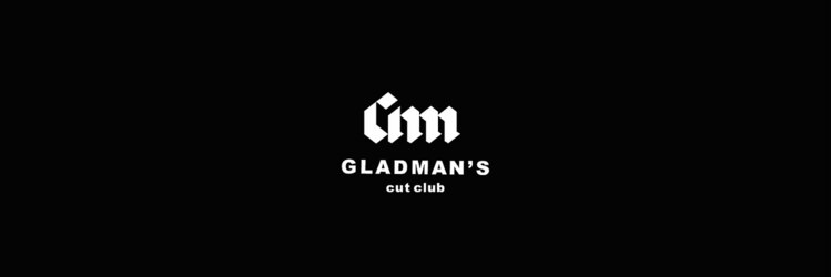 グラッドマンズカットクラブ 立川(GLADMAN'S CUT CLUB)のサロンヘッダー
