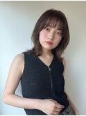 くびれミディアム