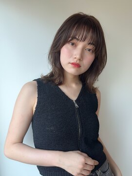 ヨヨハナレ(yoyo hanare) くびれミディアム