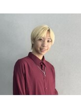 エランジョア(elanjoie) 池田 こうき