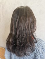 アル(ARU)&nbsp;ロングヘア