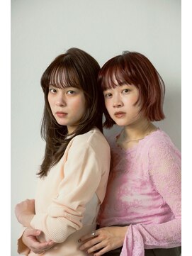 ステイシー(stay she) STAYSHE 2026 Spring/Summer Collection