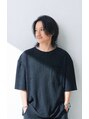 コムマティス 恵比寿ガーデンプレイス(Comme Matisse)/塚本紀幸ショート[恵比寿/恵比寿駅/AVEDA]
