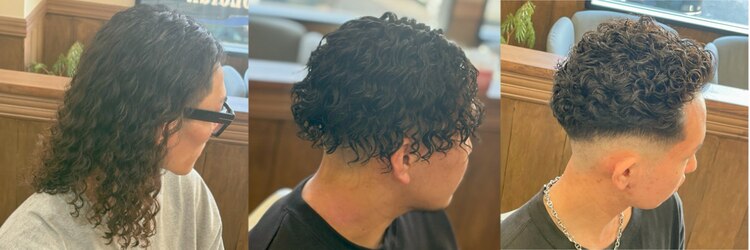 ローワン(ROWAN)のサロンヘッダー