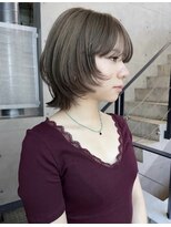 ローグ(LOGUE)&nbsp;レイヤーボブ