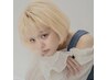 【ご新規様★平日限定★32%OFF!】カット/カラー