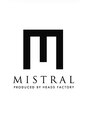 ミストラル(MISTRAL)&nbsp;ミストラル 
