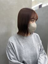 ココロ(COKORO)&nbsp;くびれボブ