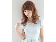 モッズヘア 志木店(mod's hair)