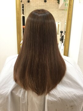 フォルテ 表参道店(FORTE) 【FORTE】プラチナヘアケア No.1トリートメント