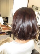 コアフィールフィス(COIFFURE fils)&nbsp;オトナボブ