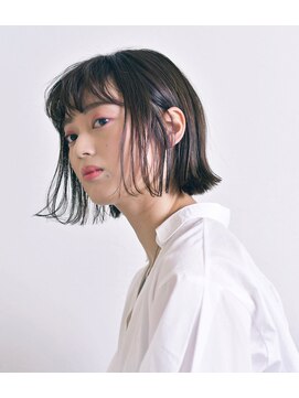 リリアン(Lillian) ボブ