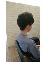 CAN sis坂店&nbsp;(Can)爽やかショート