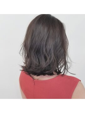 スウェル(SWELL) ナチュラルグレーミディ yamamura