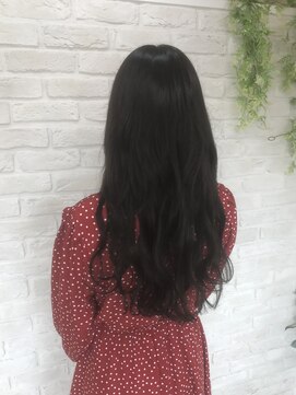 アンククロス 表参道(ANKH CROSS) ロアエクステ×80枚【ANKH CROSS表参道】