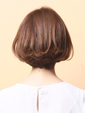 アンダートゥリー(_TREE) 【_TREE】大人のショート「ディヴィナ×キュート」