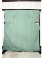 ケイティ(Keity) 訪問着A-23 ¥5700~(着付料込み)