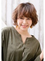 シーズンズ季の香 調布店(SEASONS)&nbsp;Fary Bob