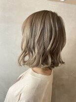 ジーナ(XENA)&nbsp;ハイグレージュ