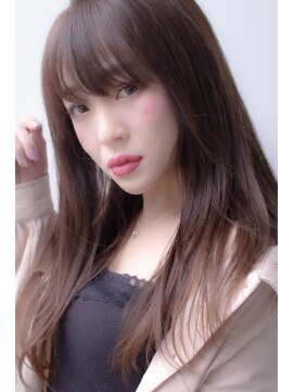 レジナヴィータ 栄(Reginavita) 【Reginavita栄】シルクストレート@小野