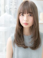 モッズヘア 上尾西口店(mod's hair) 肌透き通る透明感＊小顔マーメイドアッシュa上尾20代30代40代