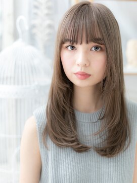 モッズヘア 上尾西口店(mod's hair) 肌透き通る透明感＊小顔マーメイドアッシュa上尾20代30代40代