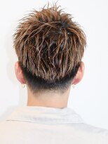 ジュール 新宿三丁目(Joule)&nbsp;２ブロック×ベリーショート　[新宿三丁目]