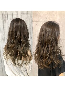 フェイス 大船(FACE) Face大船マナト流コントラストシリーズ