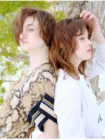 ボルタノット(volta∞knot)&nbsp;volta style1