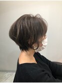☆お客様スタイル☆【ジュエル関内/関内駅】