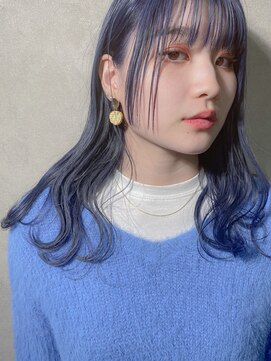 レミー(Remii) ライトネイビー【Remii大通】