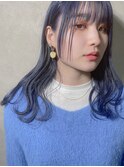 ライトネイビー【Remii大通】
