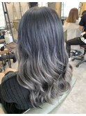 gradation color