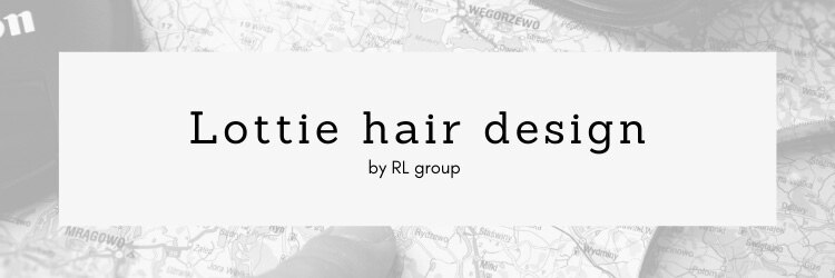 ロティー ヘアデザイン(Lottie hair design)のサロンヘッダー