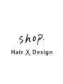 ショップヘアーデザイン(shop)/中嶋翔太