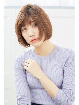 アトリエ リブコ(atelier L.I.B.Co) ミニボブ