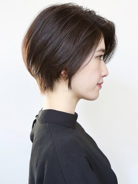 デアカラー 蒔田店(Dea Color) メルティカラー×ミセスグレイカラー