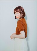 ツヤツヤボブ【岡山】【倉敷】【中庄】