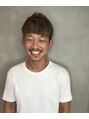ジーニー(genie) 嶋崎 啓人