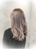 ハイトーンカラー