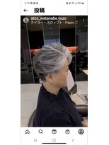 シー バイ スタイル(SEA by STYLE)&nbsp;ショート