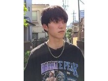ヘア スタジオ クリブ 北千住(HAIR STUDIO CRIB)