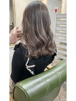 アポロ 横浜駅店(apollo)&nbsp;バレイヤージュ